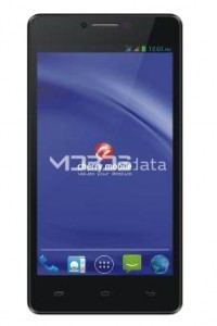 CHERRY MOBILE FLARE S3 MINI specifikacije